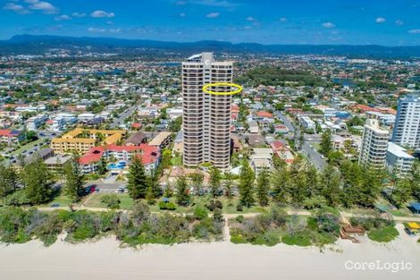 Property photo of 43/146 The Esplanade Burleigh Heads QLD 4220