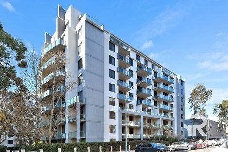 Property photo of 703/2-10 Orara Street Waitara NSW 2077