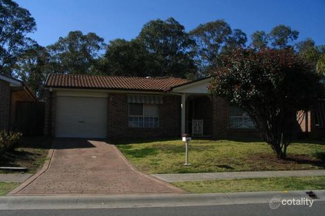 22 Olympus Dr, St Clair, NSW 2759