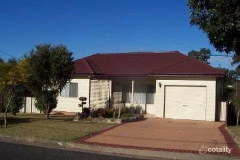 Property photo of 26 Jacka Street St Marys NSW 2760