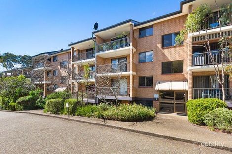 3/49 Flora St, Kirrawee, NSW 2232