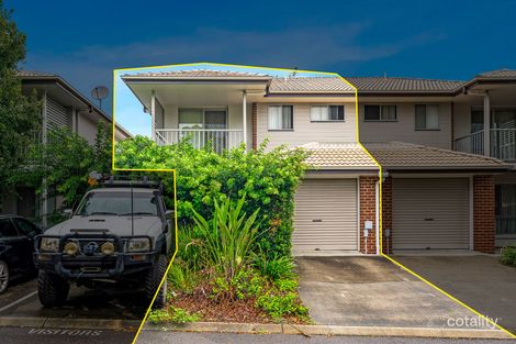 Property photo of 18/16 Bluebird Avenue Ellen Grove QLD 4078