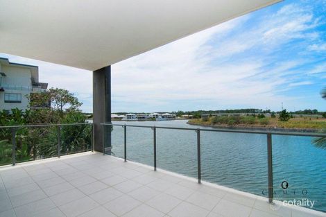 Property photo of 121/3 Pendraat Parade Hope Island QLD 4212