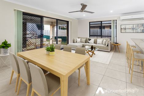 Property photo of 10 Bernard Circuit Yarrabilba QLD 4207