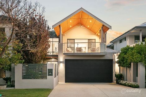 Property photo of 17 Howard Parade Salter Point WA 6152