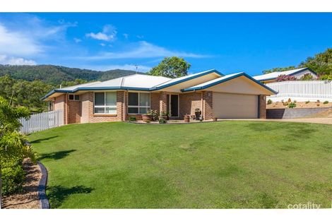 3 Magnolia Ct, Frenchville, QLD 4701