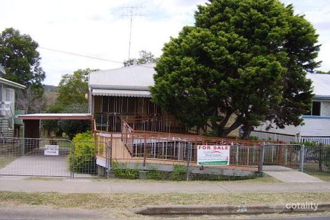 Property photo of 44 James Street Mount Morgan QLD 4714