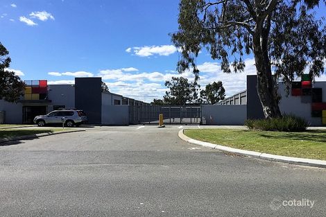 2/95 Robinson Ave, Belmont, WA 6104