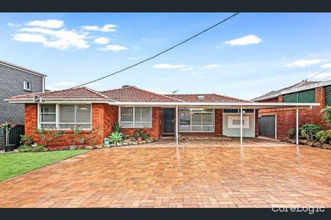 3 Universal Ave, Georges Hall, NSW 2198