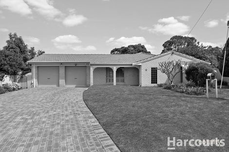 Property photo of 6 Atherton Close Greenfields WA 6210