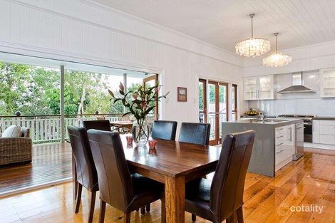 Property photo of 25 Sixth Avenue Kedron QLD 4031