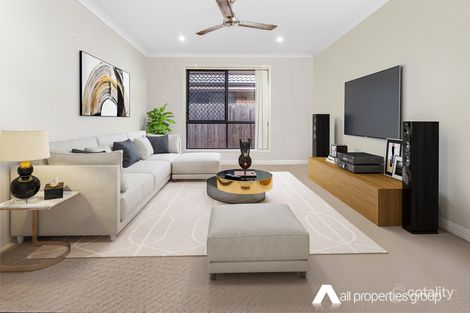 Property photo of 10 Bernard Circuit Yarrabilba QLD 4207