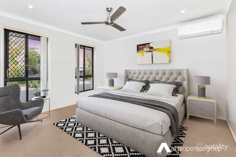 Property photo of 10 Bernard Circuit Yarrabilba QLD 4207