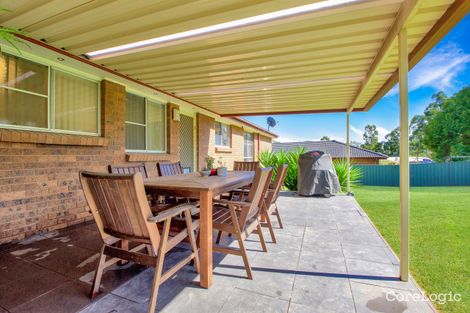 Property photo of 27 Chardonnay Street Muswellbrook NSW 2333