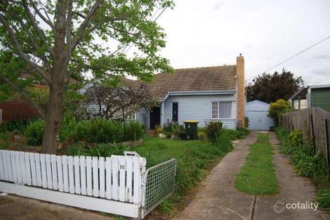 16 Farnsworth St, Sunshine, VIC 3020