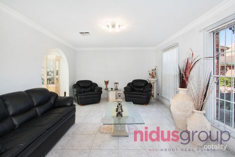 Property photo of 41 Bromfield Avenue Prospect NSW 2148