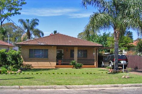40 Finlayson St, South Wentworthville, NSW 2145