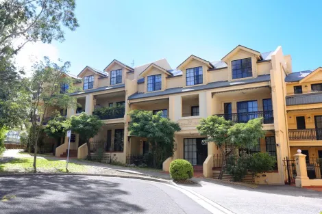 Property photo of 11/4-10 View Street Arncliffe NSW 2205