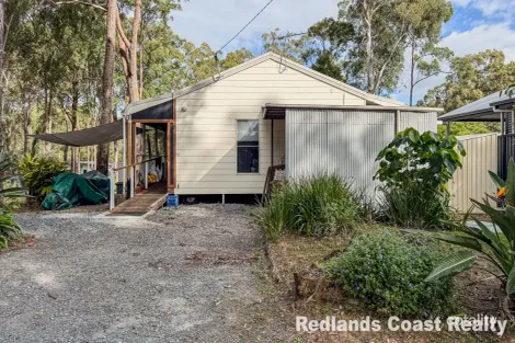 52 Harvey St, Russell Island, QLD 4184