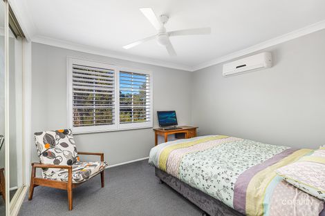 Property photo of 4 Edna Place Kings Langley NSW 2147
