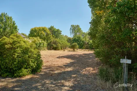 18 Wright St, Heathcote, VIC 3523