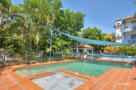 Property photo of 15/7-15 Monte Carlo Avenue Surfers Paradise QLD 4217