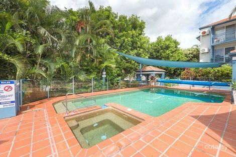 Property photo of 15/7-15 Monte Carlo Avenue Surfers Paradise QLD 4217