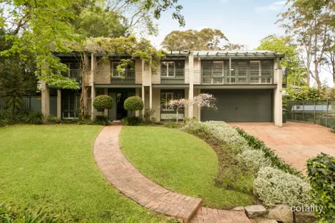 45 ALICE ST, TURRAMURRA, NSW 2074