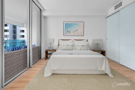 Property photo of 1307/45 Duncan Street West End QLD 4101