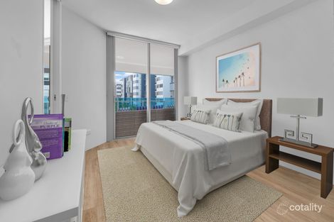 Property photo of 1307/45 Duncan Street West End QLD 4101