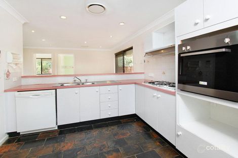Property photo of 6 Garbett Place Doonside NSW 2767