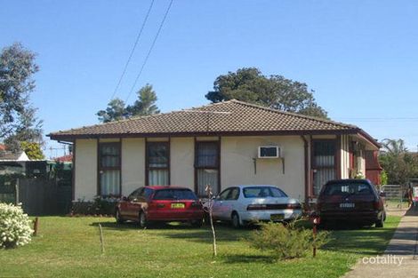 Property photo of 6 Lawrence Hargrave Road Warwick Farm NSW 2170