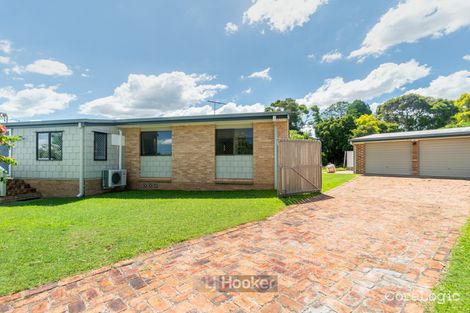 Property photo of 7 Banksia Street Browns Plains QLD 4118