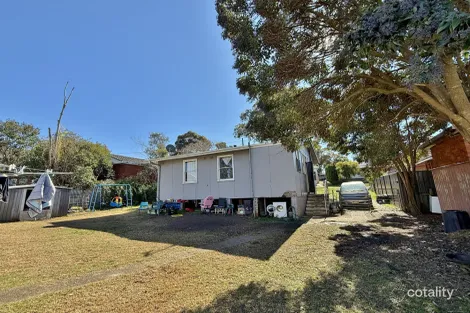 Property photo of 6 Prospect Street Young NSW 2594