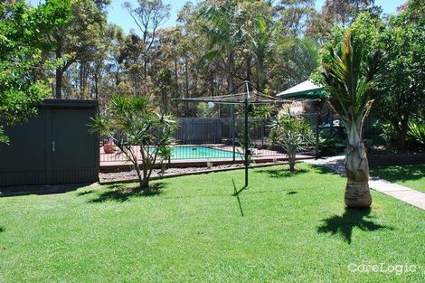 Property photo of 82 Kerry Street Sanctuary Point NSW 2540