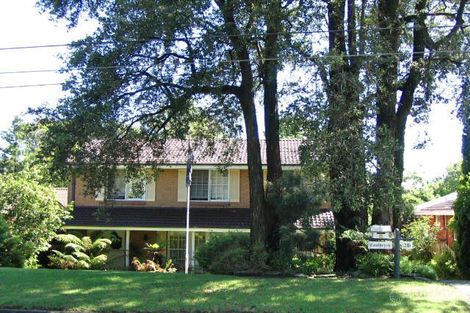 26 Sunnymeade Cl, Asquith, NSW 2077