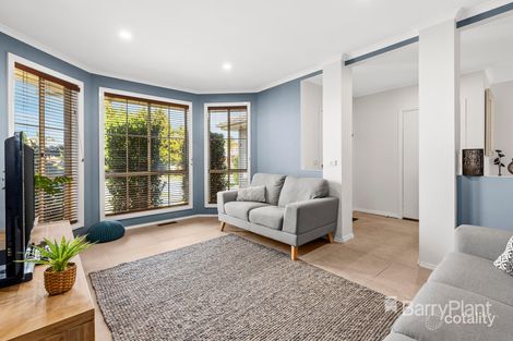 Property photo of 2 Honda Drive Mill Park VIC 3082