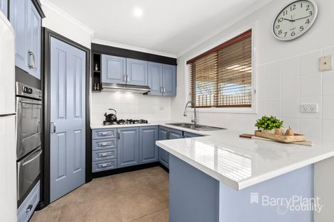 Property photo of 2 Honda Drive Mill Park VIC 3082