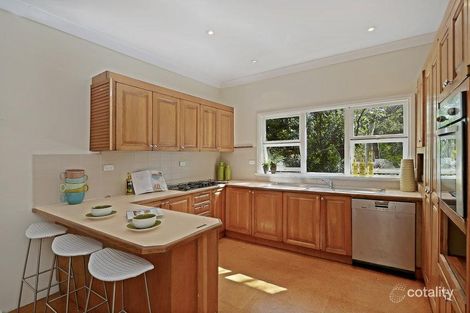 Property photo of 105 Riverview Street Riverview NSW 2066