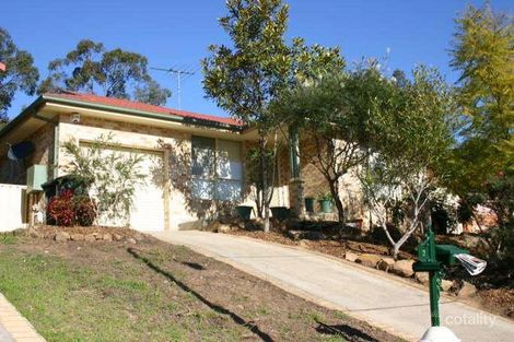 12 Meredith Cres, St Helens Park, NSW 2560