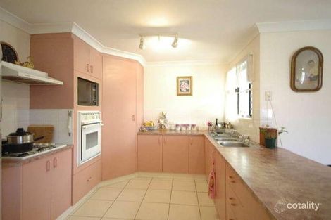 Property photo of 2 Bottlebrush Court Glenvale QLD 4350