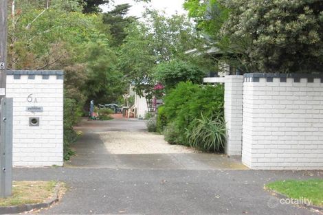 Property photo of 2/6 Leura Street Surrey Hills VIC 3127