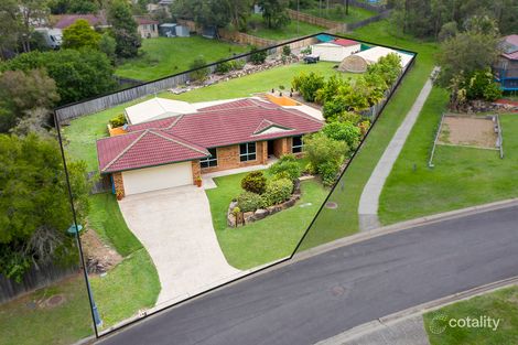10 Mahogany Ct, Beenleigh, QLD 4207