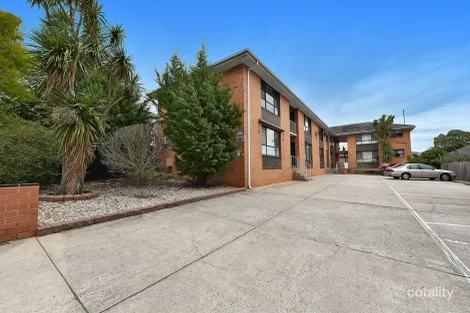 11/13 Mcculloch St, Essendon North, VIC 3041