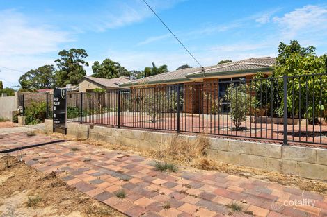 Property photo of 11 Bilby Place Gosnells WA 6110