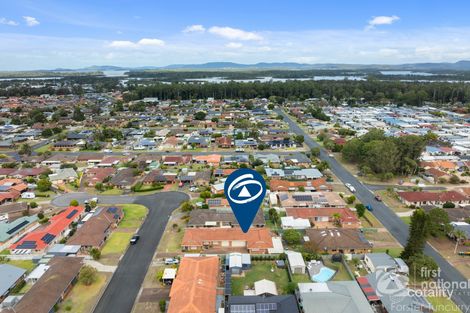 2/3 Woodward Pl, Tuncurry, NSW 2428
