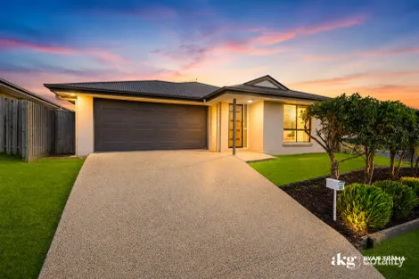 Property photo of 37 Flora Terrace Pimpama QLD 4209