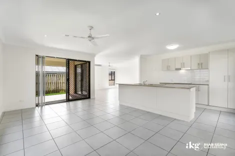Property photo of 37 Flora Terrace Pimpama QLD 4209
