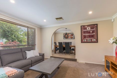Property photo of 5 Priddle Street Monash ACT 2904