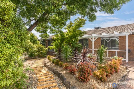 Property photo of 5 Priddle Street Monash ACT 2904